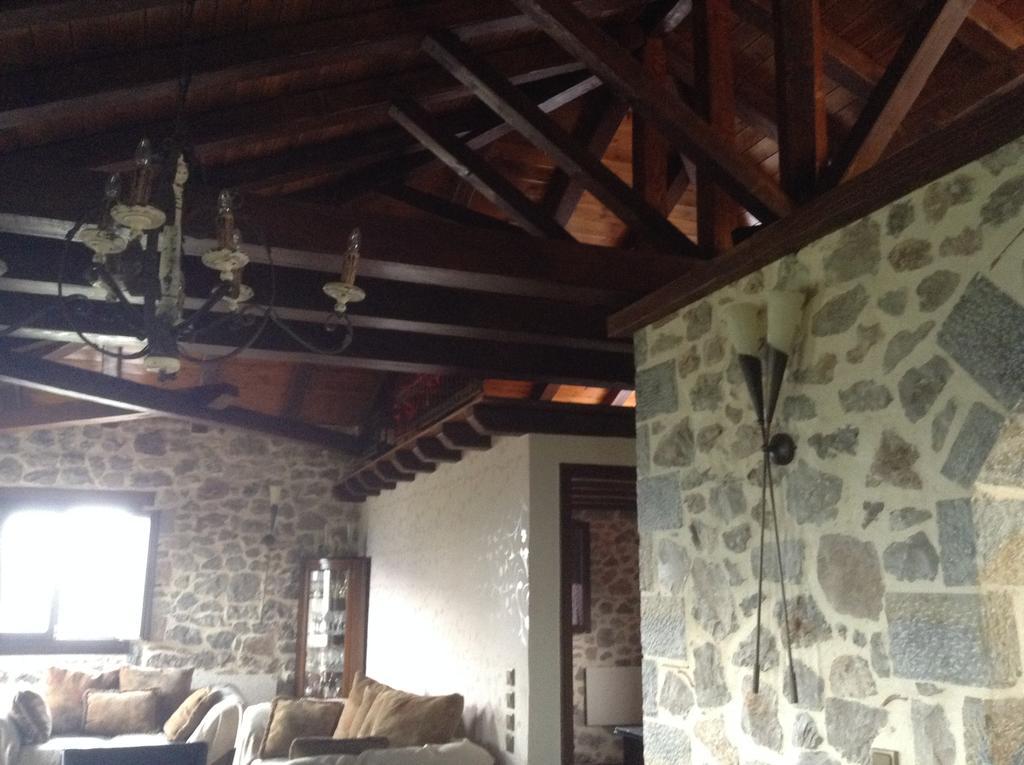 Mountain Villa Gravia  Exterior photo