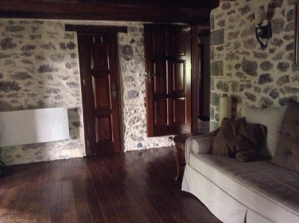 Mountain Villa Gravia  Exterior photo
