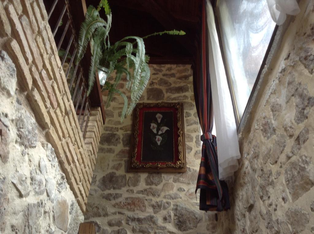 Mountain Villa Gravia  Exterior photo