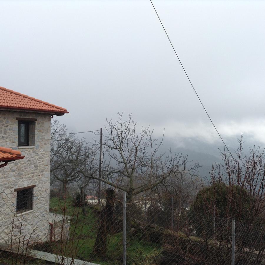 Mountain Villa Gravia  Exterior photo