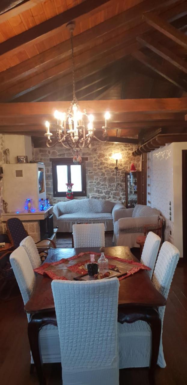 Mountain Villa Gravia  Exterior photo